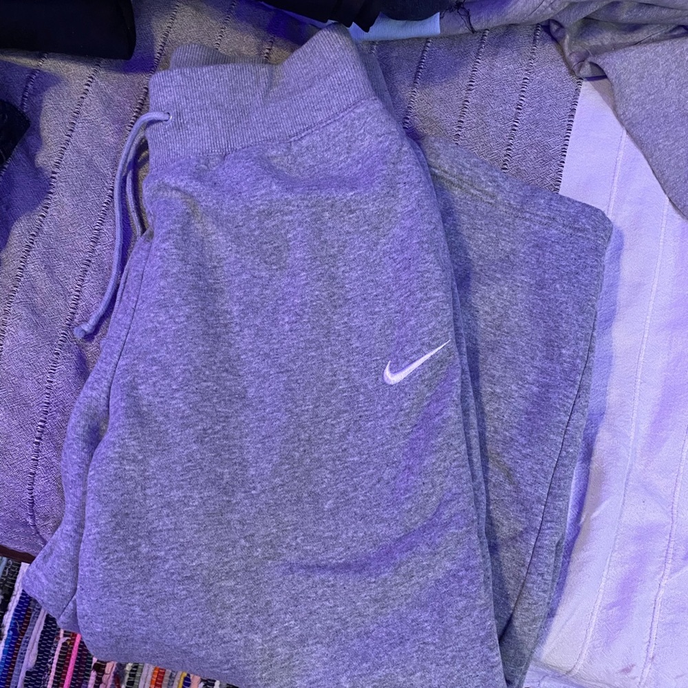 Nike, Adidas, Forever 21, etc